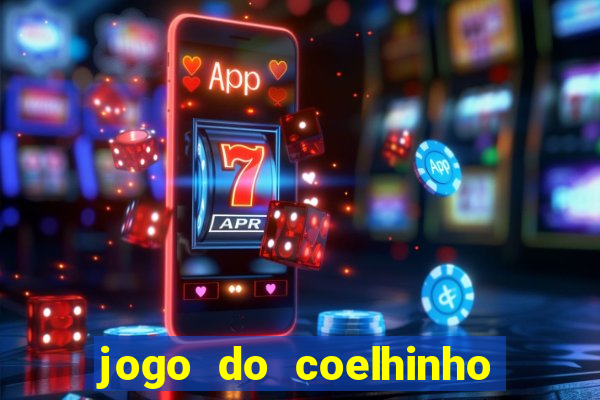 jogo do coelhinho demo gratis